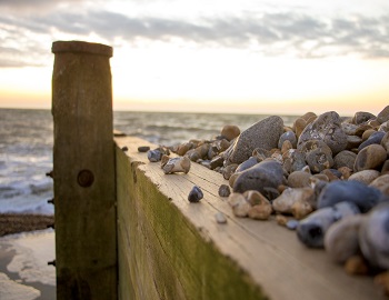 Beach Pebbles