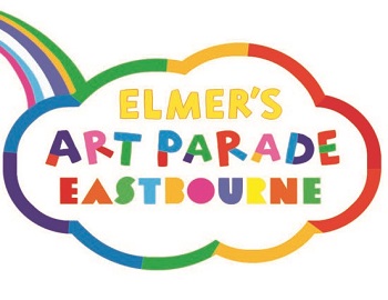 Elmer's Art Parade Logo