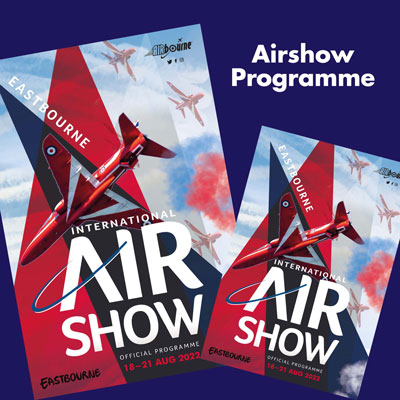 Airbourne Programme