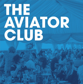 Aviator Club Sunday