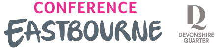 Conference Eastbourne logo