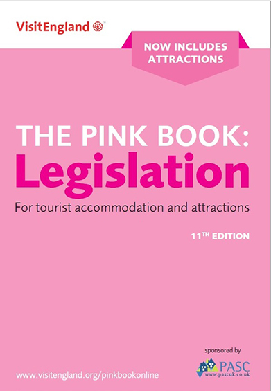 Pink Book