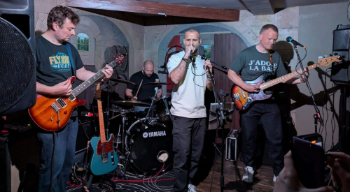 Music - Visit Eastbourne