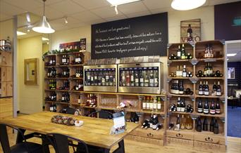 Restaurants - Visit Eastbourne