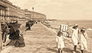 The Winter Garden Theatre In Eastbourne Eastbourne Visit