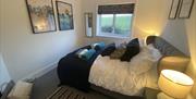 Double Room - Robin's Rest